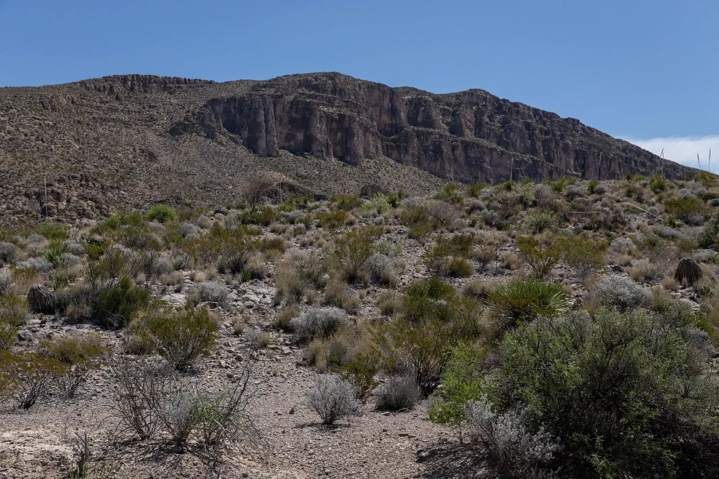 Telephone Canyon 1