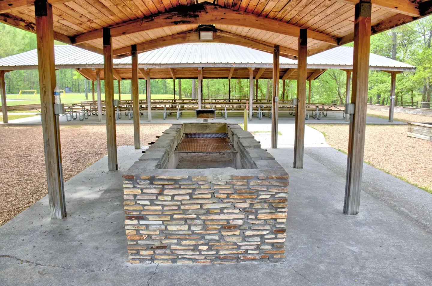 Shelter A