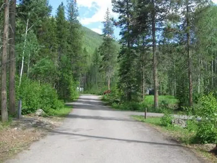 Devil Creek Campground