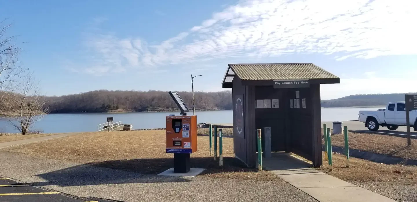 Satterly Picnic Shelter