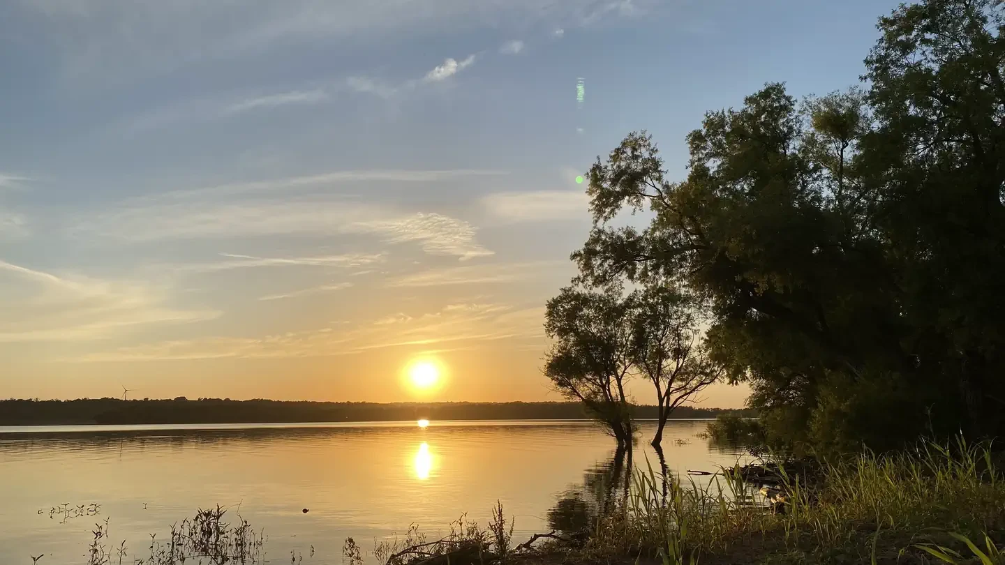 Bear Creek Cove