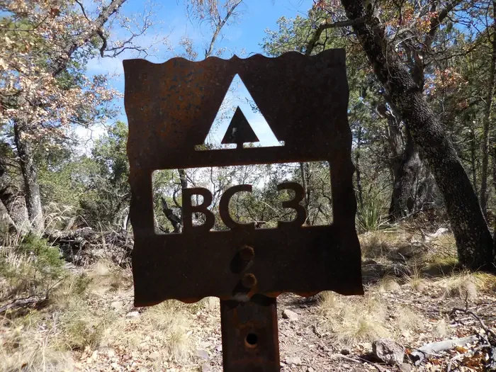 Boot Canyon 3