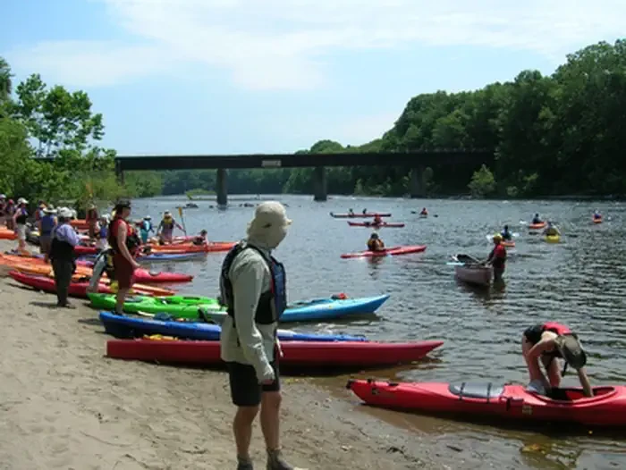 Lower Delaware National Wild and Scenic River