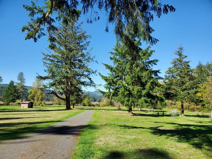 Pine Meadows Campground
