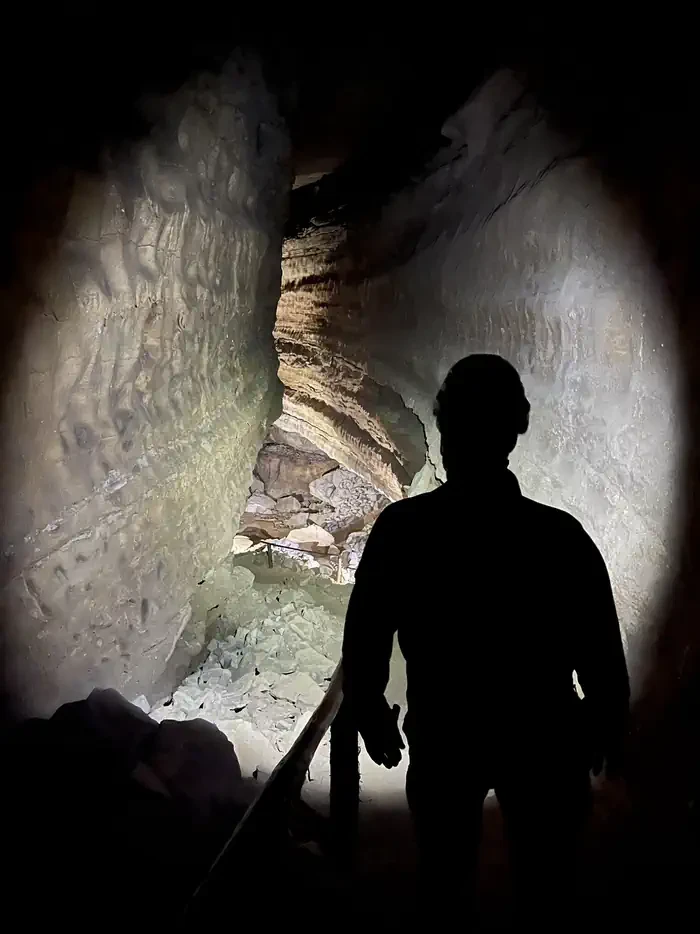 Mammoth Cave National Park Floyd Collins History Tour
