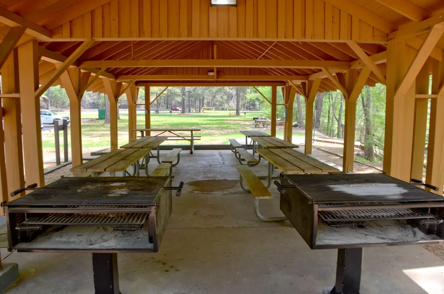 Shelter A