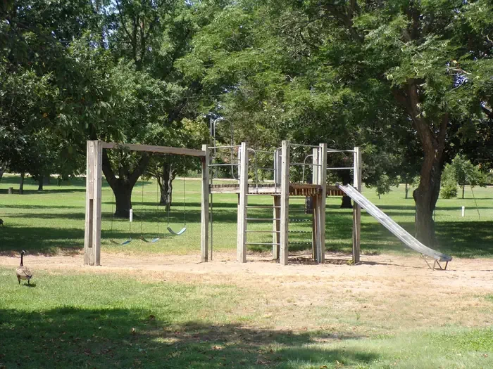Osage Day Use Shelter