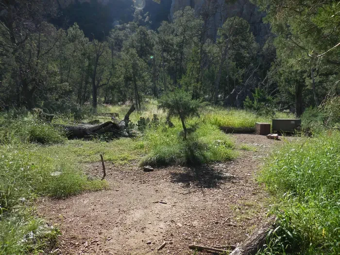 Pinnacles 3