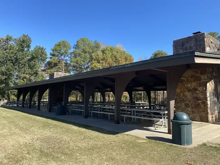 Dam Site Shelter PM