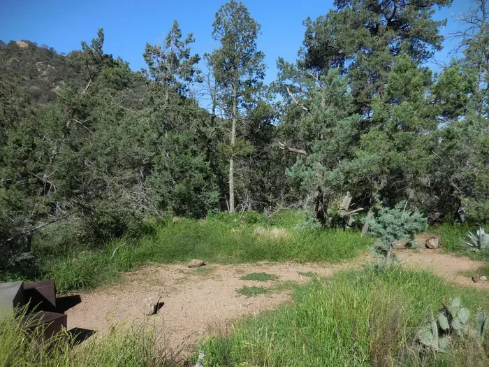 Pinnacles 3