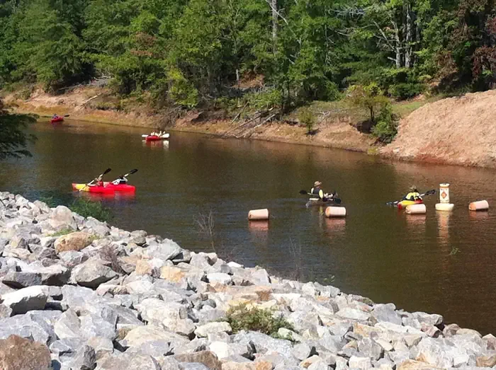 Tom Merrill Recreation Area