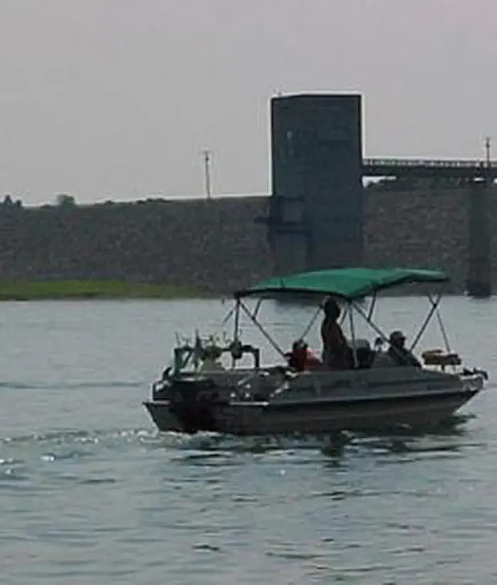 Baileys Point