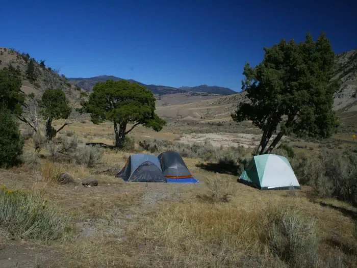 Mammoth site #32