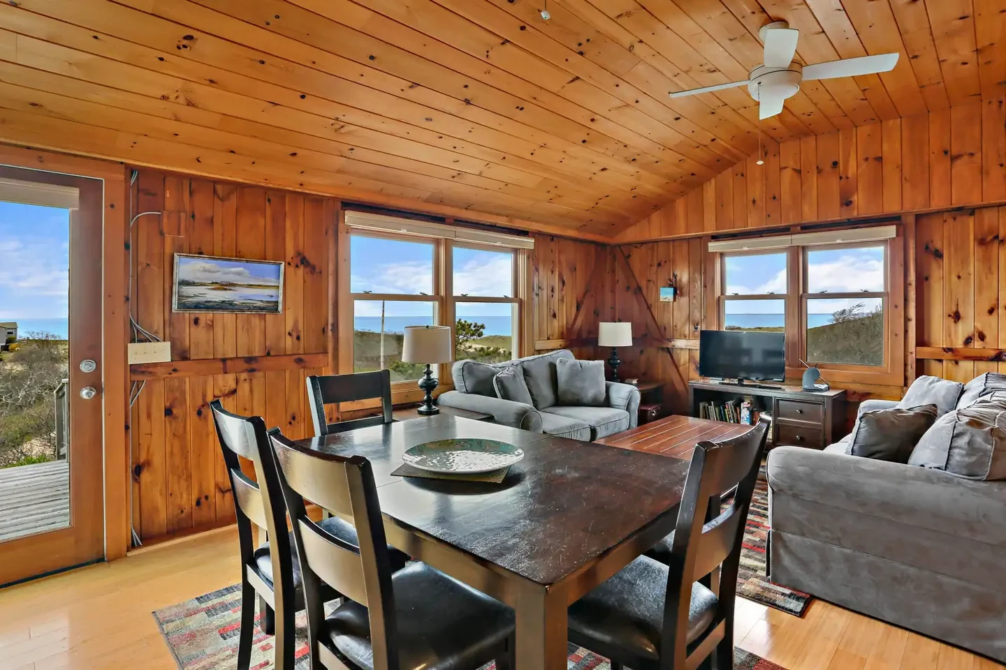 Bay View House