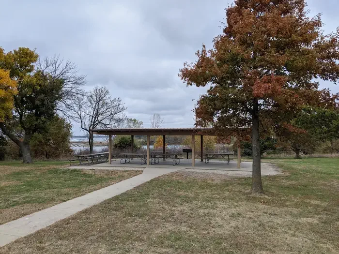 North Overlook Park (ks)
