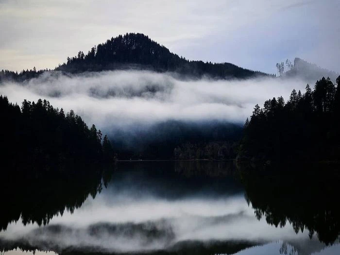 Loon Lake Recreation Site