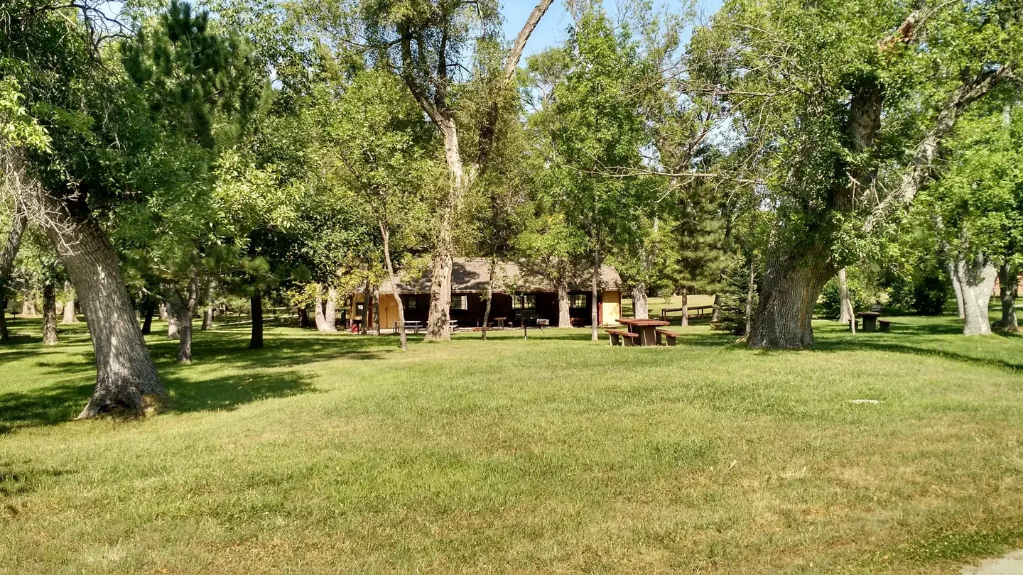 Bessey Recreation Complex