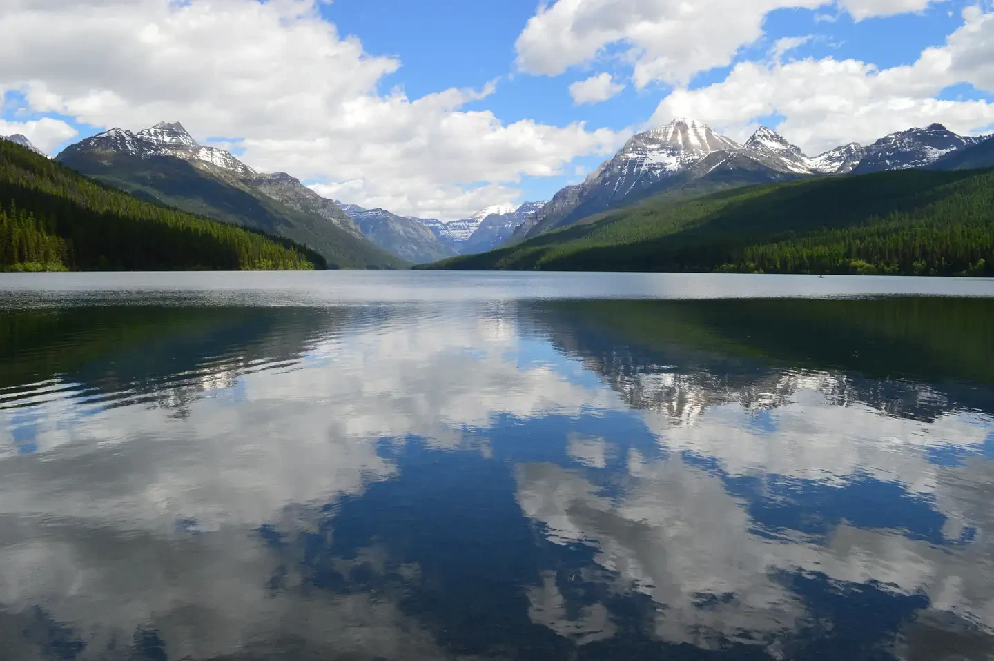 Glacier National Park