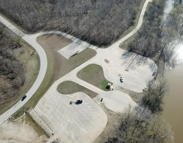 Greenville Recreation Area