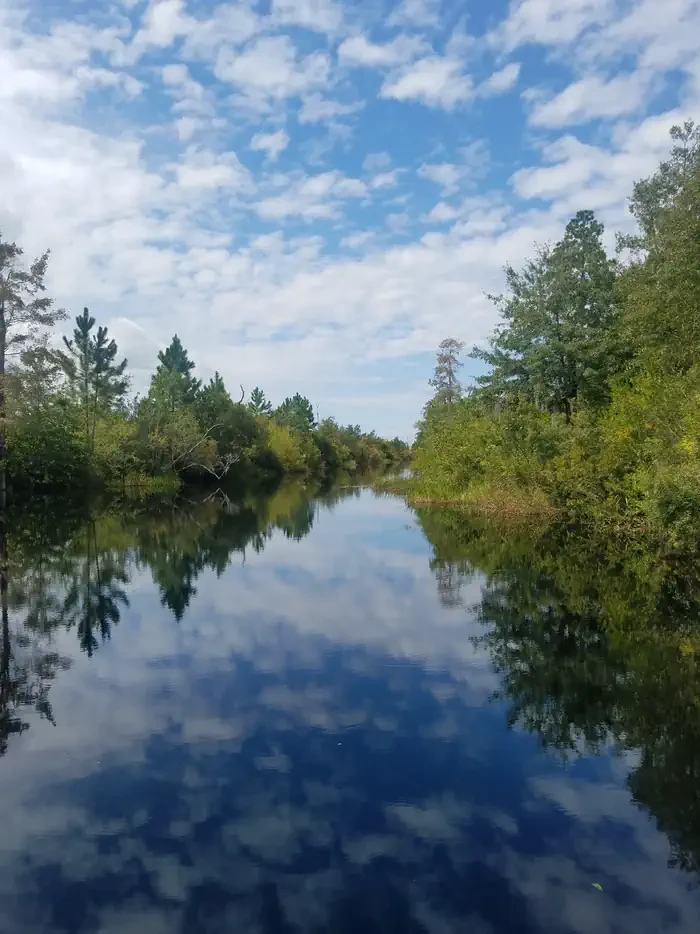 Okefenokee National Wildlife Refuge Overnight Camping Permit