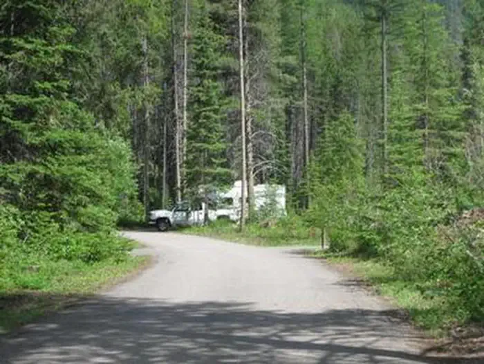 Devil Creek Campground