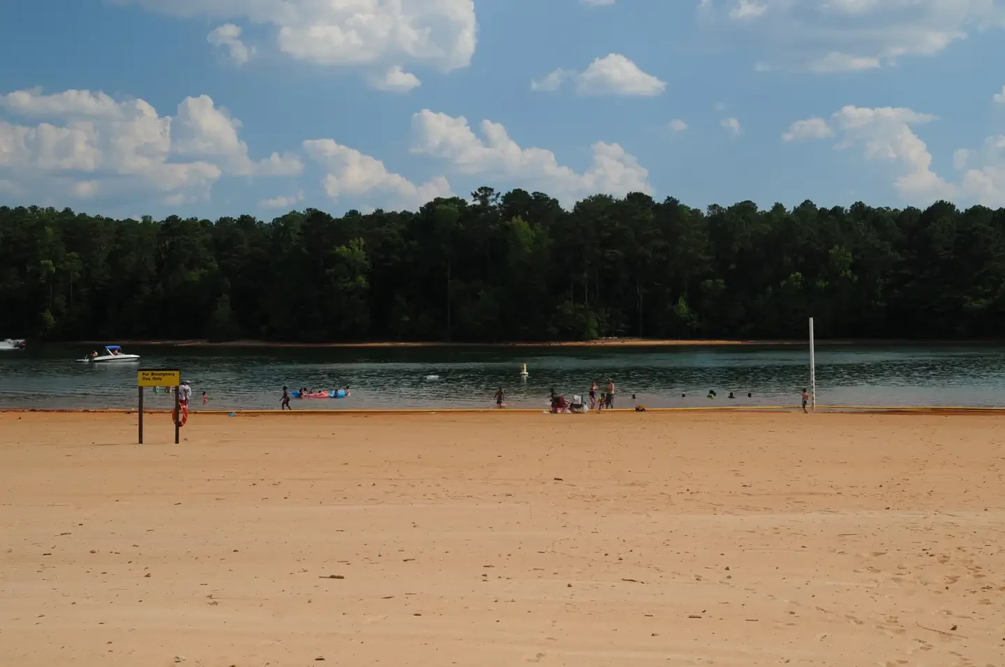 Earl Cook Recreation Area