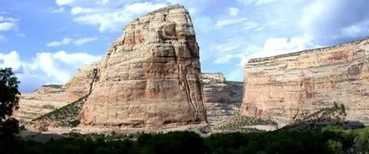 Dinosaur Green And Yampa River Permits