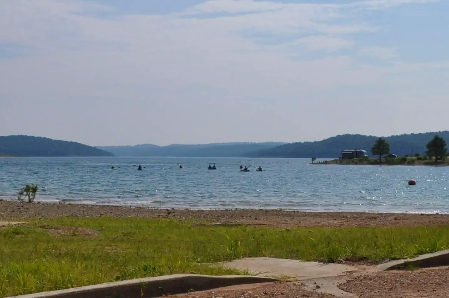 Robinson Point