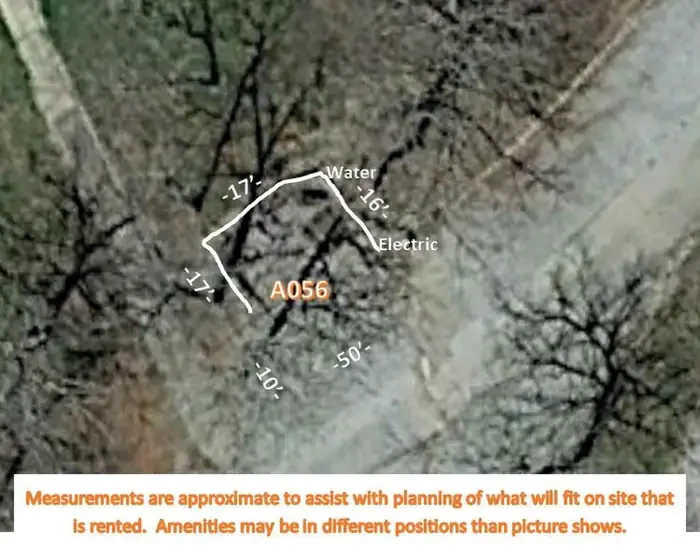 A056-Tent/Pop up only