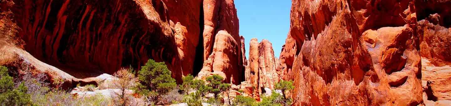 Arches National Park Tours