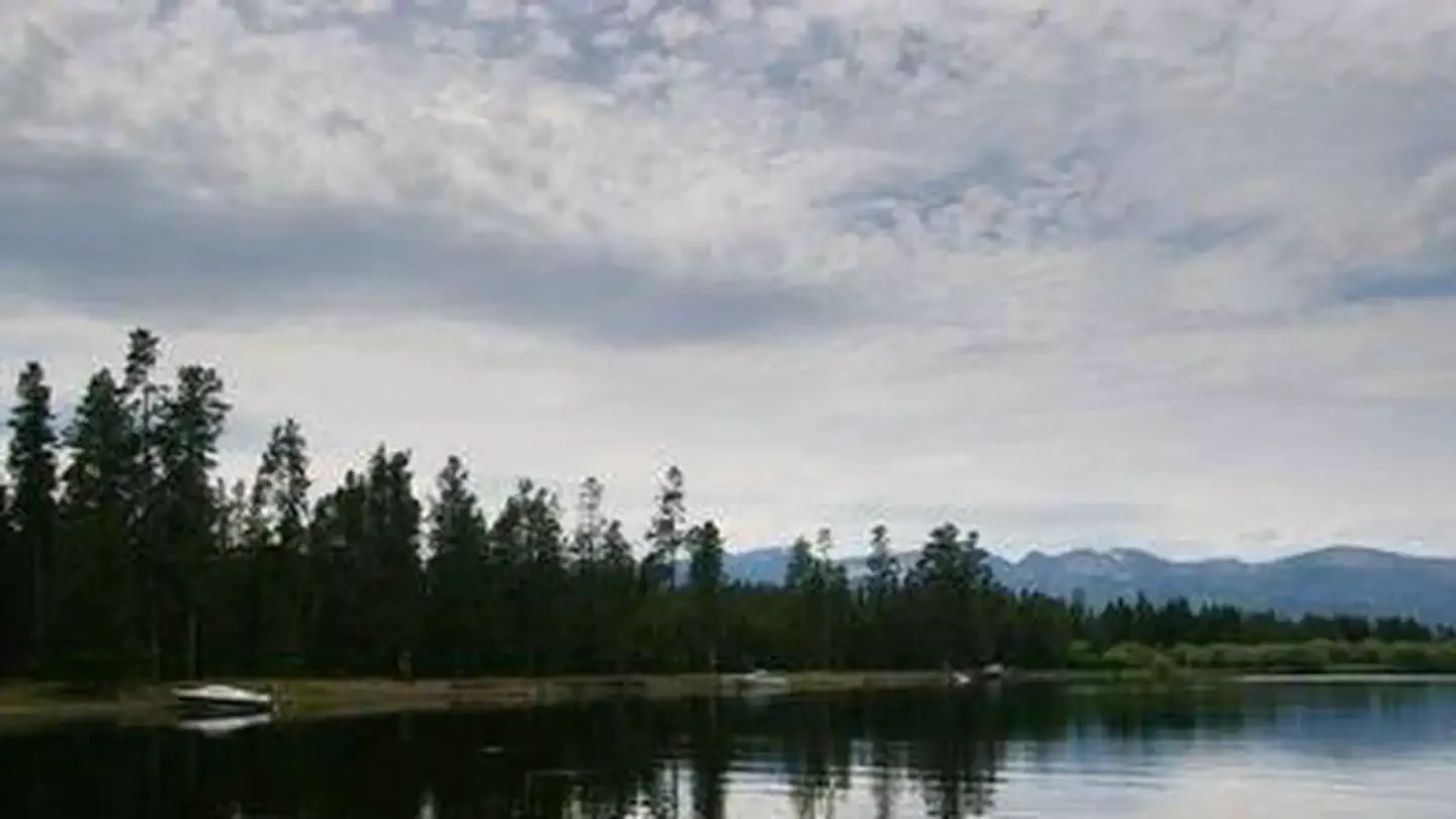Rainbow Point Campground