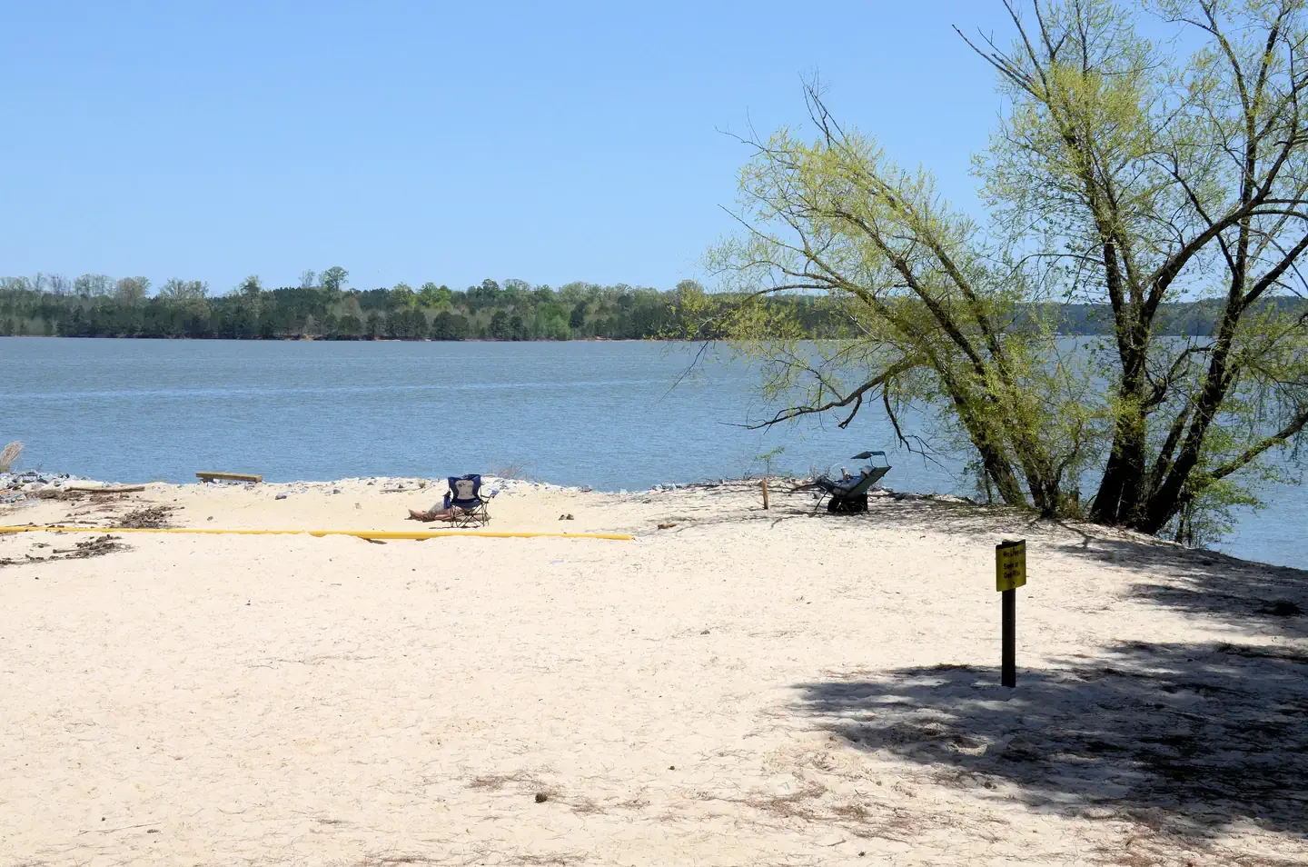 Galt'S Ferry Day Use Area (ga)