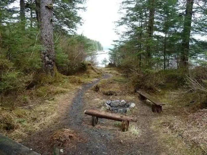 Church Bight Cabin