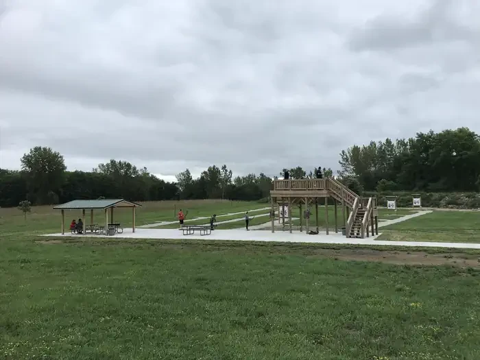Bob Shetler Recreation Area
