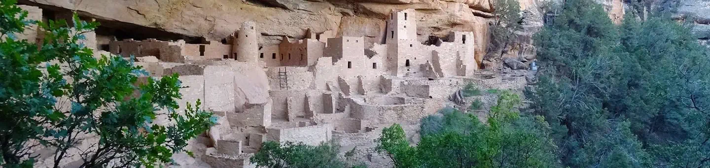 Cliff Palace Twilight Tour