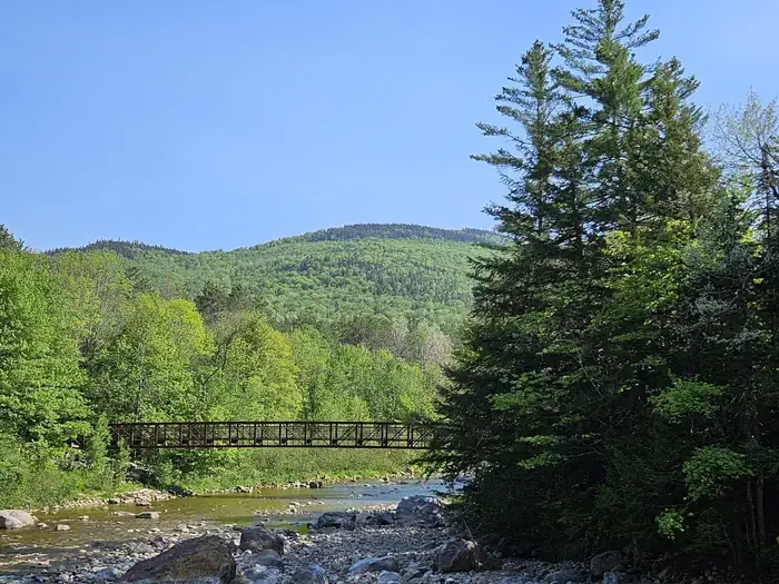 Hancock Campground (NH)