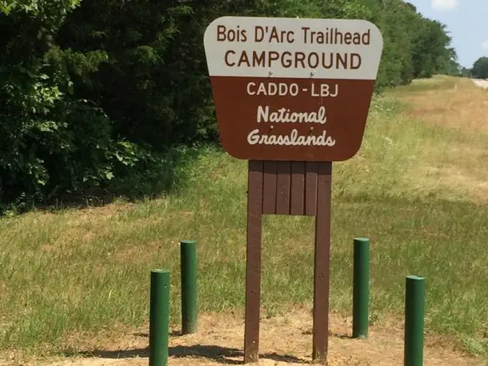 Bois D' Arc