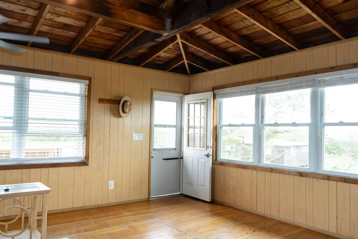 The Bayberry Dunes House