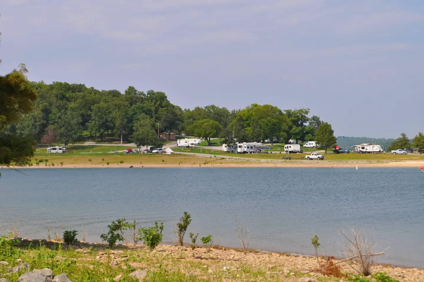 Robinson Point