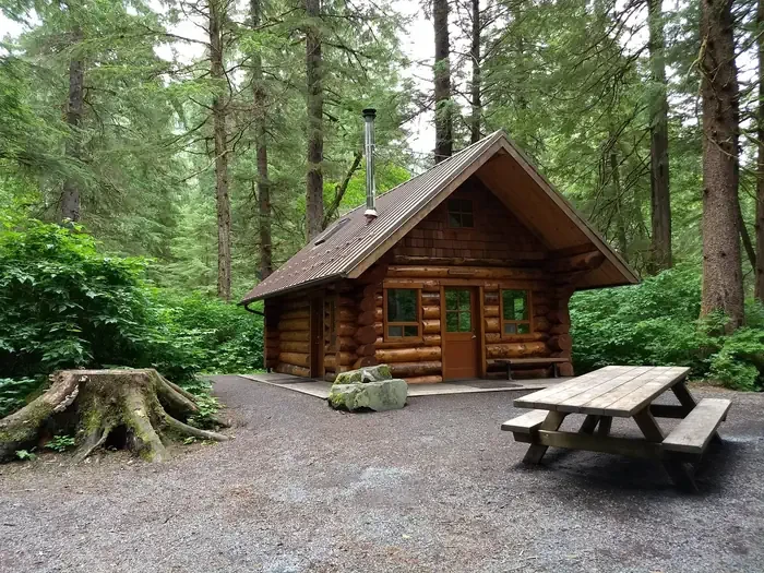 CABIN