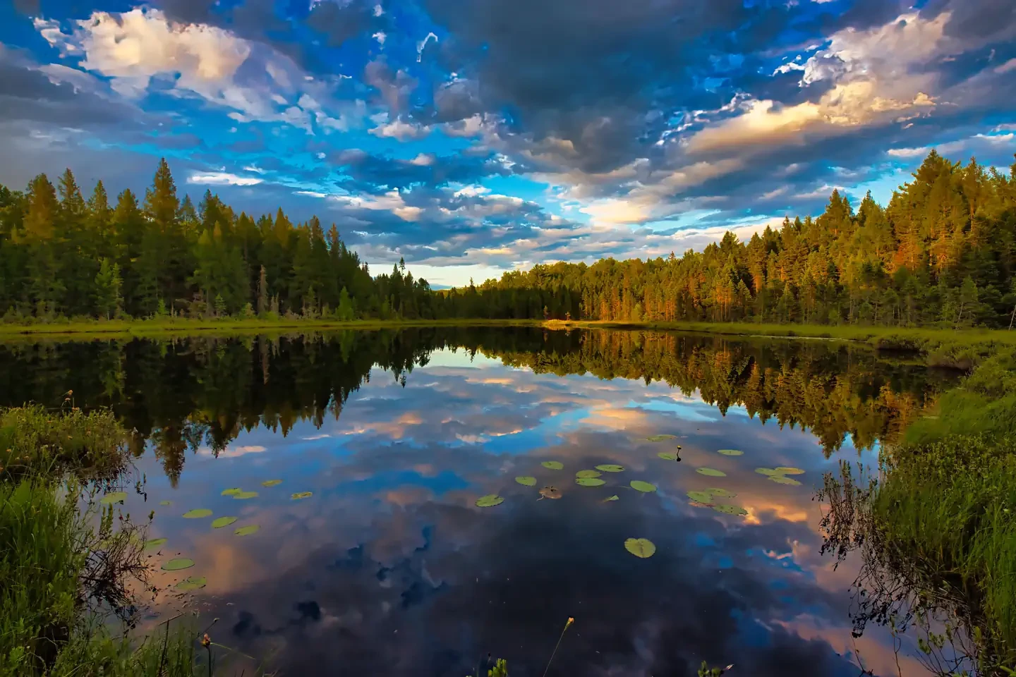Twin Lakes (wi)