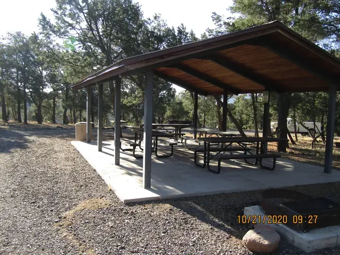 Pinon Groupsite A