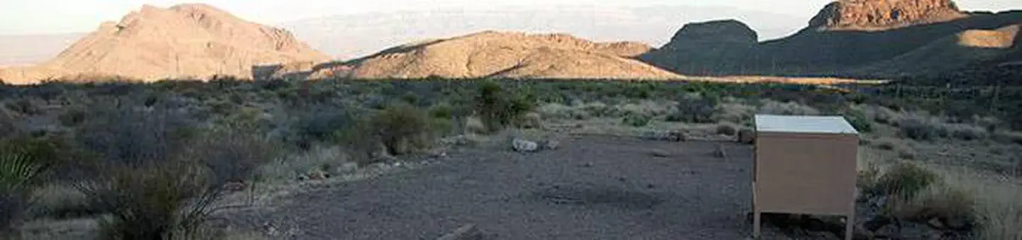 Pine Canyon 5