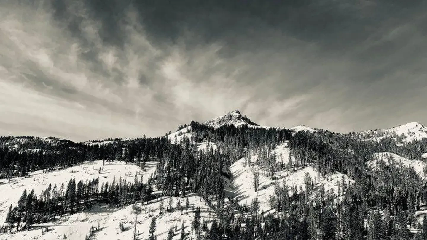 Lassen Volcanic National Park Wilderness Permits
