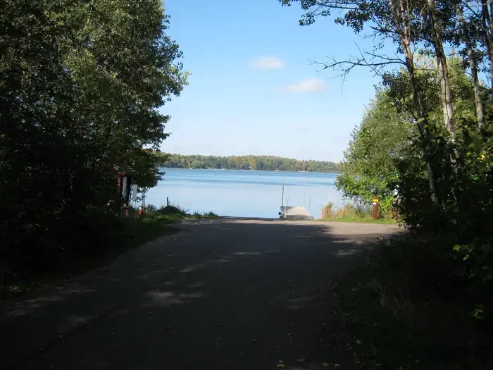 Anvil Lake Campground