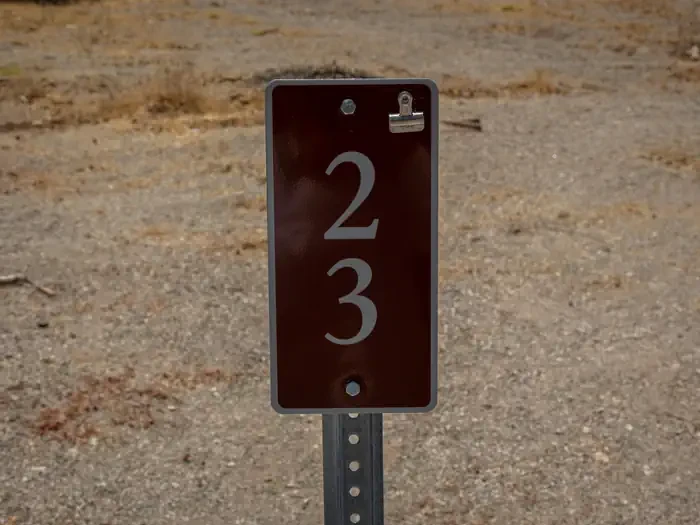 Site 23