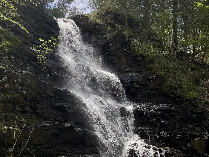 Blue Ridge Park