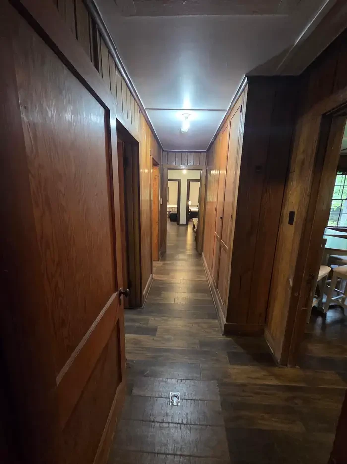 Historic Cabin