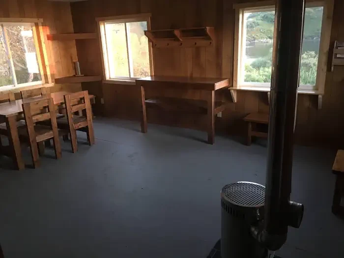 CHIEF COVE CABIN