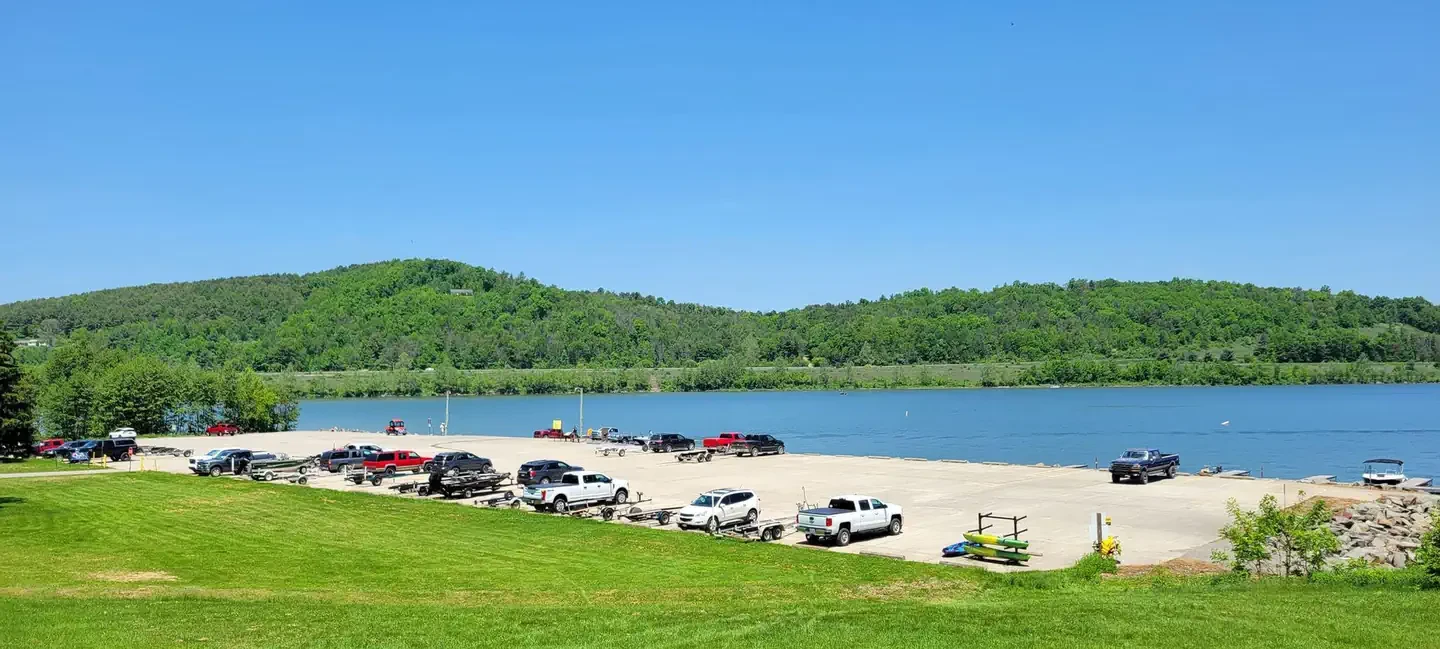 Ives Run